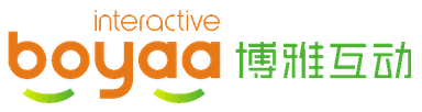 Boyaa logo